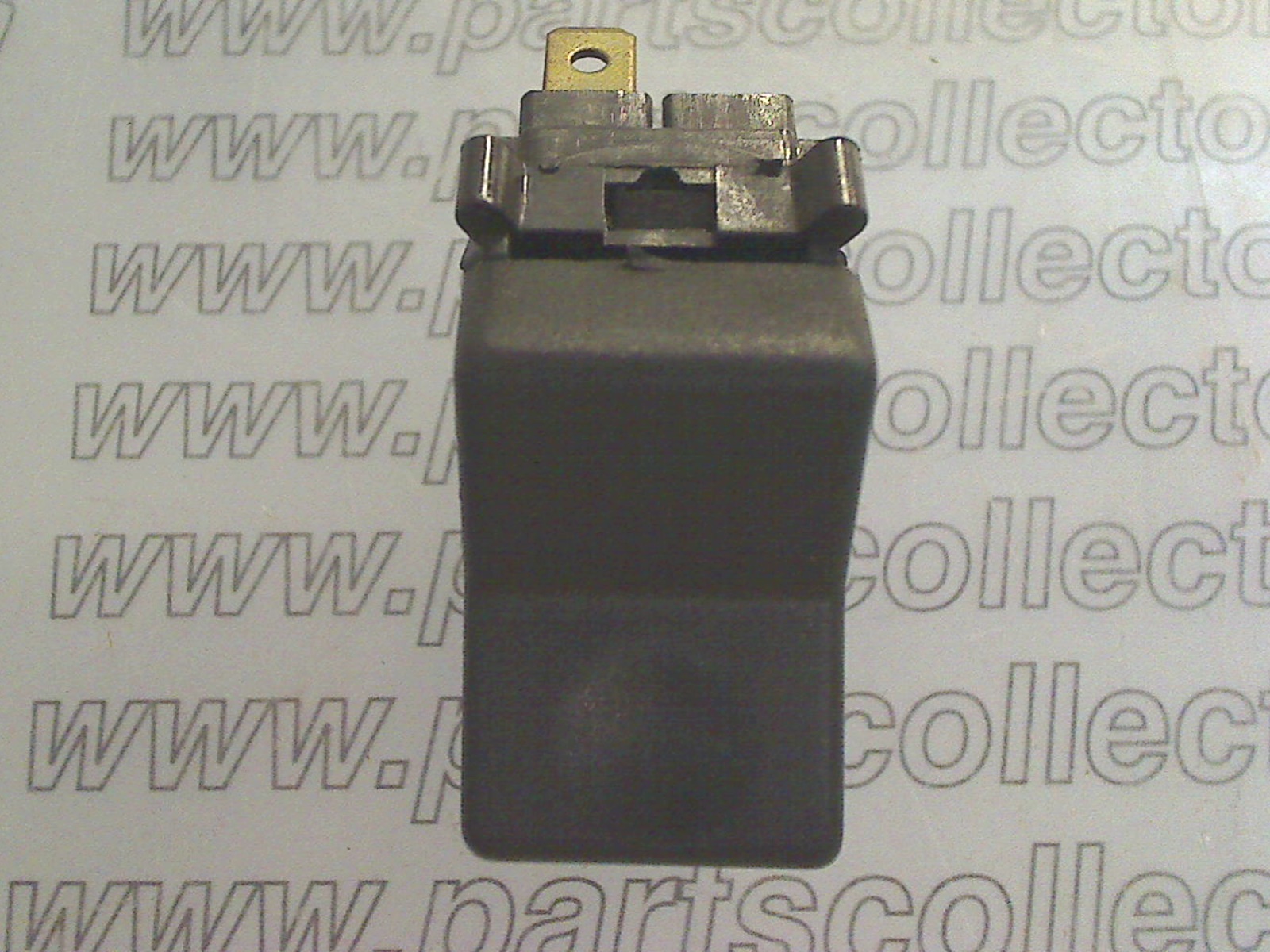 ANSOR 4395350 Electrical system code 9585 compatible with: FIAT 131